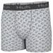 Men's Polka Fish Boxer