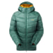 Women's Glaceon Pro Jacket