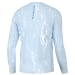 Men's Kelp Wash Heather Pursuit
