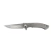 Knives 0450 Small Sinkevich Titanium Folder