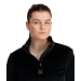 Women's Shimmer Bug 1/2 Zip