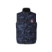 Men's Freestyle Crew Vest - Print