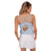 Women's Diamond Tank