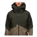 Men's Mission Shell
