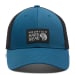 Mhw Logo Trucker Hat