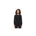 Women's Cozy Up Long Sleeve Tee