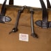 Tin Cloth Compact Briefcase