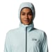 Women's Kor Airshell Hoody