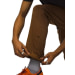 Men's Stretch Zion Straight Pant