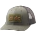 Men's Bold Patch Trucker