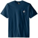 Men's Workwear Pocket T-Shirt Tall