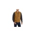 Men's Washed Duck Vest