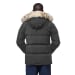 Men's Wyndham Parka