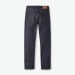 Men's Rail-splitter Selvedge Jeans