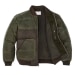 Men's Down Bomber Jacket