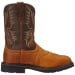 Men's Sierra Wide Square Toe Steel Toe Work Boot