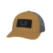 Men's Fly Patch Trucker