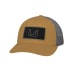 Men's Fly Patch Trucker