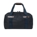 Tin Cloth Duffle Bag