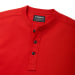 Men's Double Layer Henley