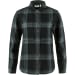 Women's Singi Flannel Overshirt