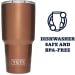 Rambler 30 Oz Tumbler W/ Magslider Lid