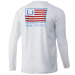 Men's  And Bars Pursuit Ls