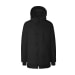 Men'schateau Parka - Black - Xl