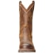 Women's Unbridled Roper Boot