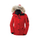 Women's Montebello Parka