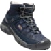 Women's Targhee Iii Mid Wp