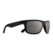 Mens Burnet Sunglasses - Black Ultra W/ Black Mirror