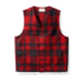 Mackinaw Wool Vest