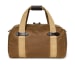 Tin Cloth Duffle Bag