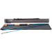 Temple Fork Outfitters TFO Spinning Rod w/case And Sock