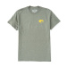 Men's Albright Ss T-shirt