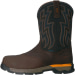 Men's Rebar Flex Western H2o