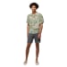 Men's Stretch Zion 5 Pocket 8 Short