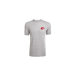 Men's Topclass Heather SS T-Shirt