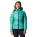 Women's Deloro Down Full Zip Hoody