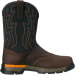 Men's Rebar Flex Western H2o