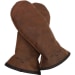 Leather Tough Mitts