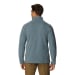 Men's Microchill 2.0 Zip T-shirt