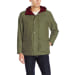 Men's Transition Lined Mtn Parka