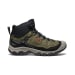 Men's Targhee Iv Mid Wp