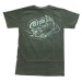 Men's Bto - Fly Comfort Color Ss T-Shirt