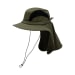 Ultralight Cape Sunhat