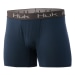 Men's Solid Boxer Brief