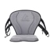 Eva Kayak Seat - Black