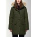 Women's Trillium Parka Hd